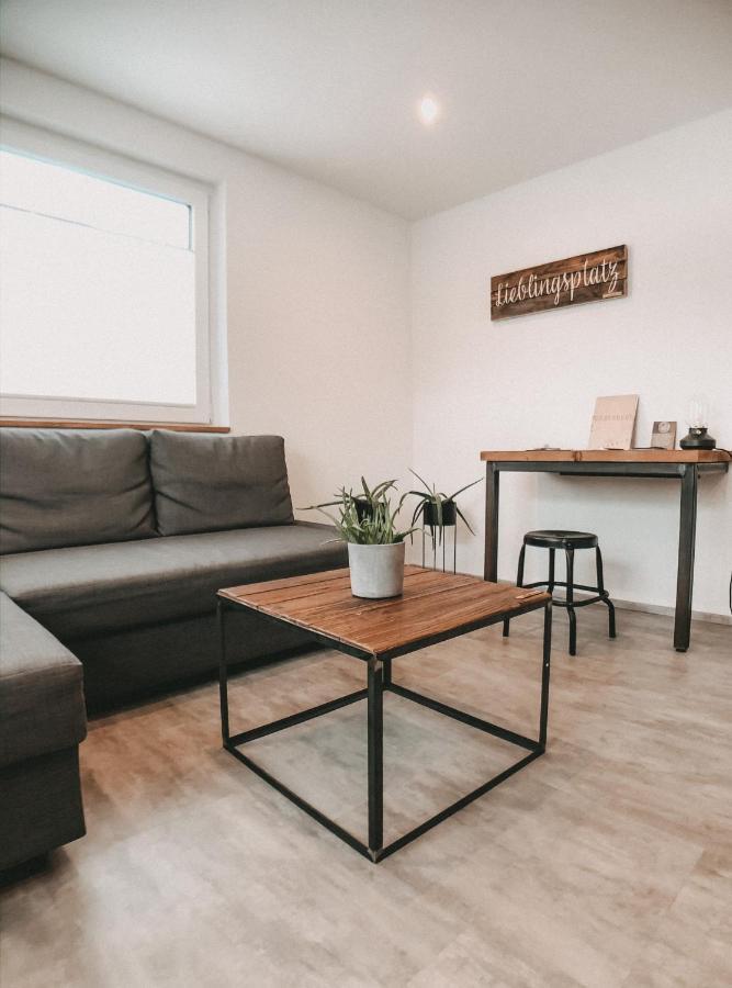 ריינהאוזן Ferienwohnung Susi'S Daheim Bei Europa Park Rust מראה חיצוני תמונה