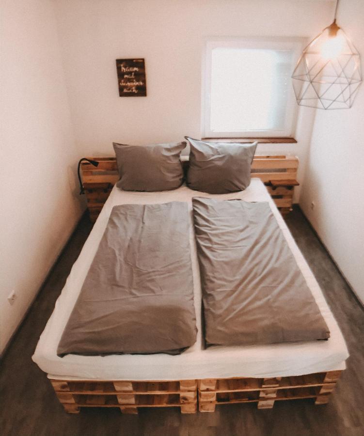 ריינהאוזן Ferienwohnung Susi'S Daheim Bei Europa Park Rust מראה חיצוני תמונה